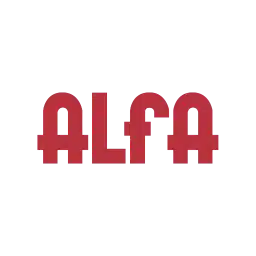 Alfa-logo