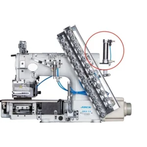 Jack JK-8009VCDI-04095P-UTL