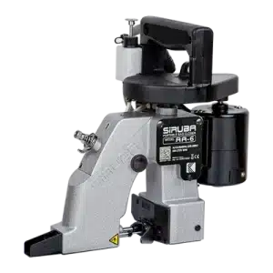 AA 6- SiRUBA Sewing Machine