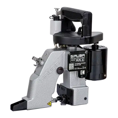 AA 6- SiRUBA Sewing Machine