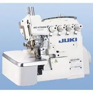 Juki Mo6714DA