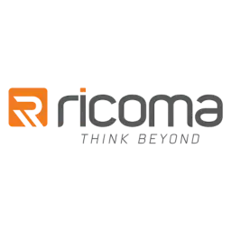 Ricoma-logo
