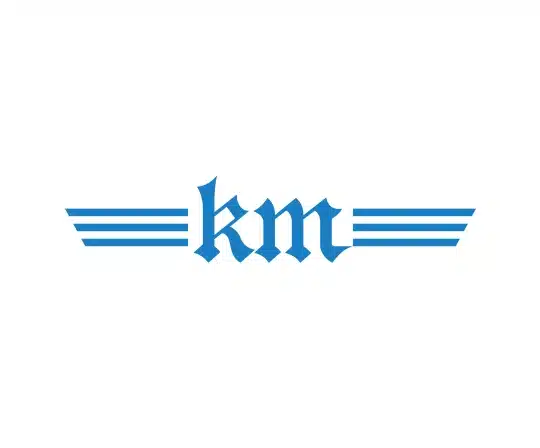 km-logo