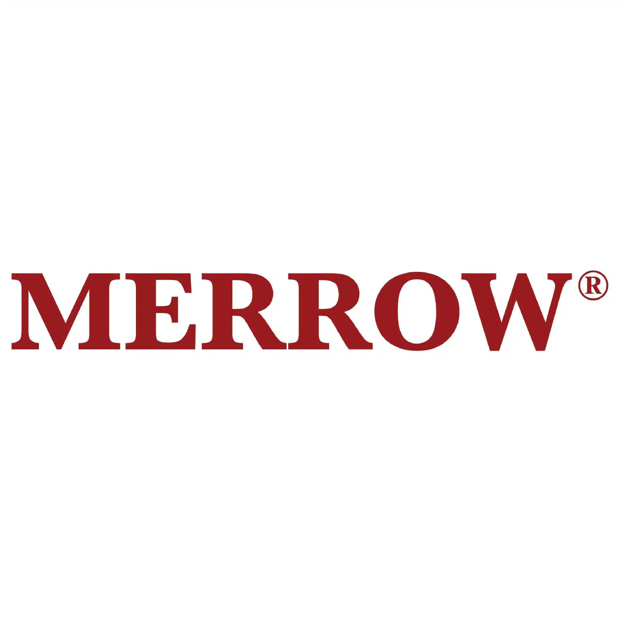 merrow_logo