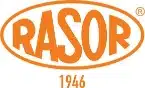 rasor -logo