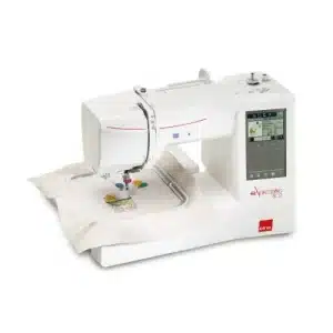 Elna expressive 802 001