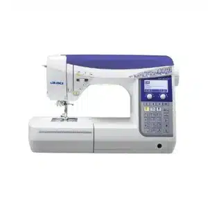 Juki DX 2000 QVP 001