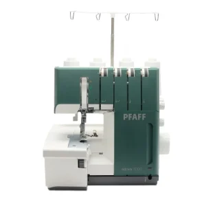 Pfaff admire 3000 001