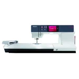 Pfaff creative 3.0 001