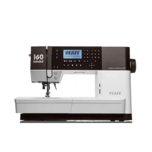 Pfaff creative ambition 640 001