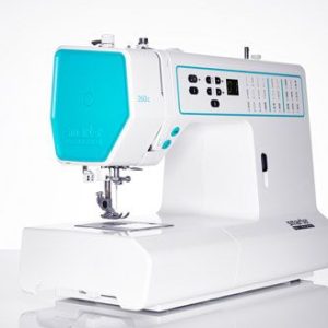 Pfaff smarter 260c 001