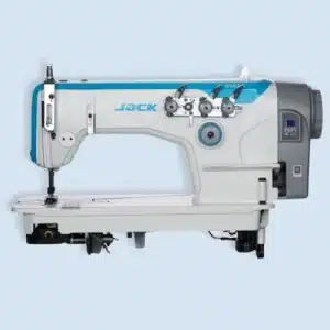 Jack JK-8560G-WZ 3 aguja cadeneta