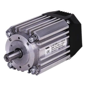 Motor EFka DC1500