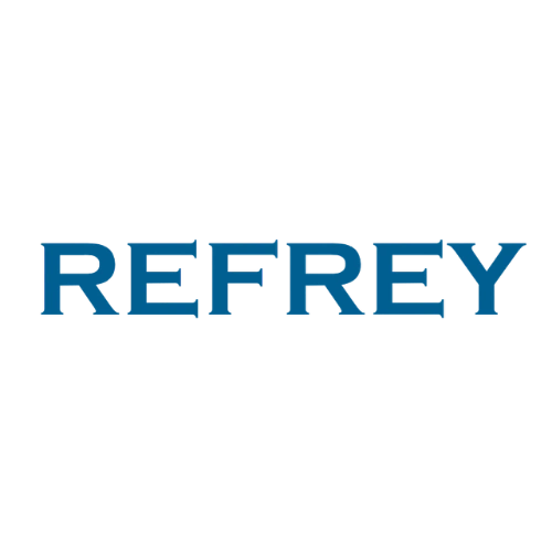 Refrey