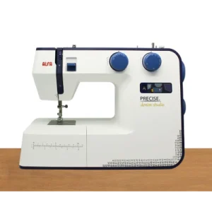 Alfa precise Denim studio