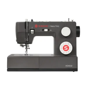 Singer HD4532