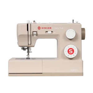 Singer-HD4523