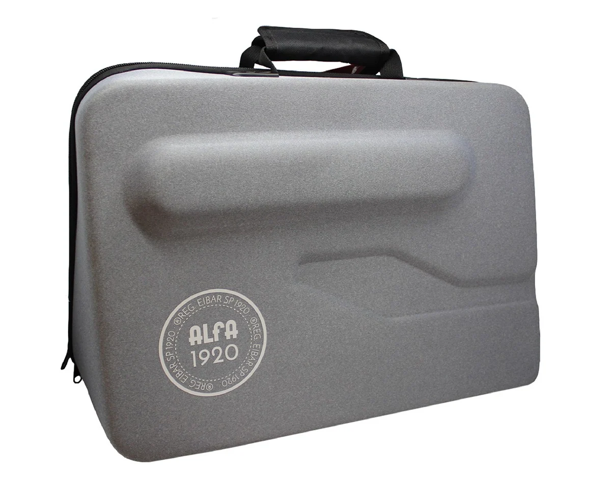 Funda Alfa Max funda-alfa-max